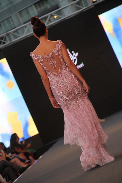 Summer Fashion Week by LIPS Opening 
